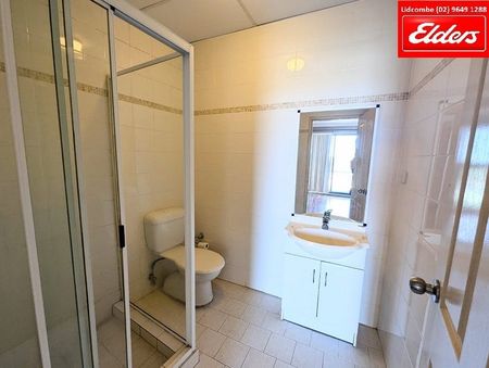 Top Floor Apartment Opposite Berala Station - Photo 5