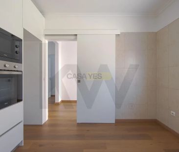 Apartment T2 in São Domingos de Rana, Cascais - Photo 1