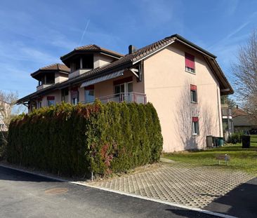 2.5 Zimmer, 72 m², 2. Stock - Photo 1