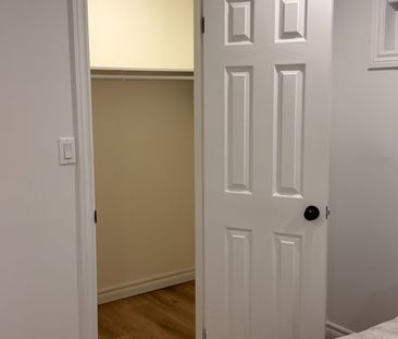 For Lease - 43 Bordeaux Circuit Unit# Bsmt, Toronto, Ontario - Photo 4