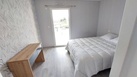 Appartement 2 pièces - Photo 5