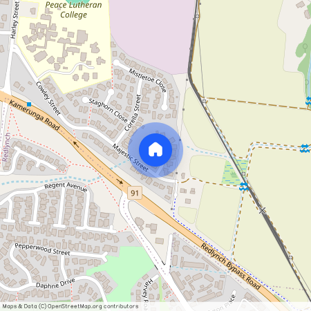 3 Raphis Close, Qld 4870, Kamerunga