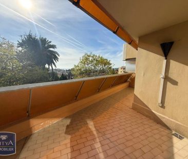 Appartement à louer 2 pièces 58.09m² - Photo 6