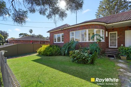 33 Church Street, Ashfield NSW 2131 - House For Rent | Domain - Photo 3