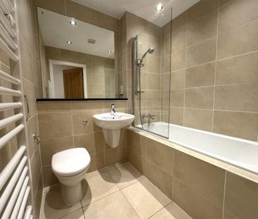2 Bedroom Apartment To Let - Photo 3