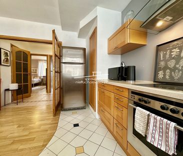 Gustowny apartament z klimatem dla amatorów ciszy i zieleni pośród ... - Photo 2