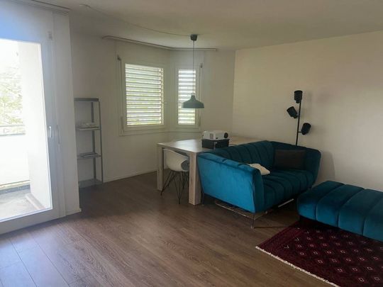 Am Puls des Stadtlebens - Foto 1