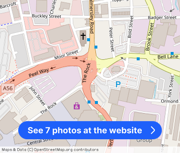 Mazarin House, The Rock - Photo 1