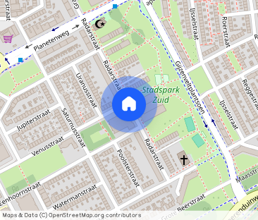 Radarstraat 143 A - Photo 1