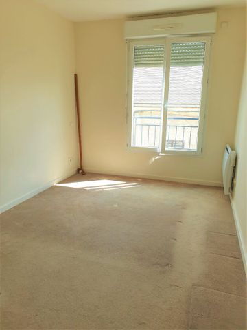 Location appartement 2 pièces, 41.85m², Limeil-Brévannes - Photo 2