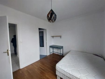 Location appartement 2 pièces - 49m² à Lyon 7e arrondissement (69007) - Photo 3