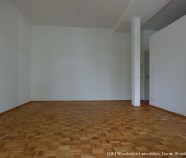 Hochwertiges Cityloft mit EBK und Balkon - Foto 1