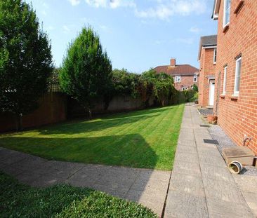 2 bedroom terraced house to rent - Photo 5