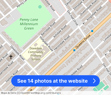 Herondale Road, L18 - Photo 1