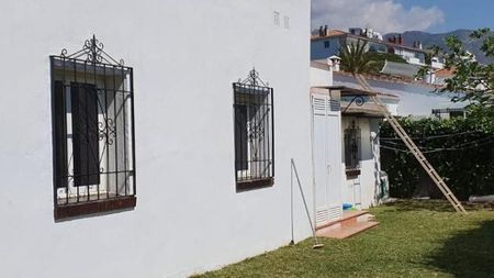 Luxury Villa for rent in Marbella, Spain - Photo 4