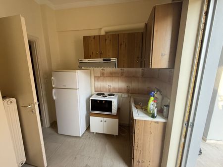 Διαμέρισμα για ενοικίαση Τερψιθέα - Γλυφάδα (Πάτρα) - Photo 5