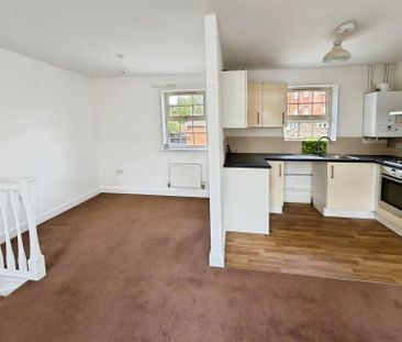 2 Bedroom Coachhouse to Rent in Conyger Close, Great Oakley, Corby,... - Photo 1