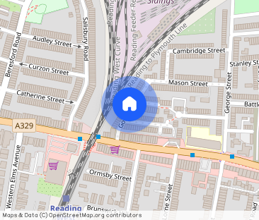 Gower Street, Reading - Photo 1