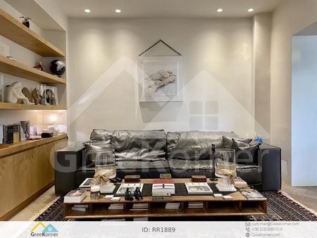 Διαμέρισμα για ενοικίαση Νέα Κηφισιά (Κηφισιά) - Φωτογραφία 3