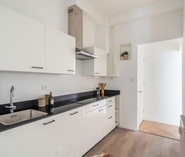 Te huur: Appartement Koningin Emmakade in Den Haag - Foto 5