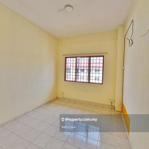 Selesa I Resort Apartment (Pangsapuri Damai Mewah B), Taman Damai Mewah, Kajang - Foto 1