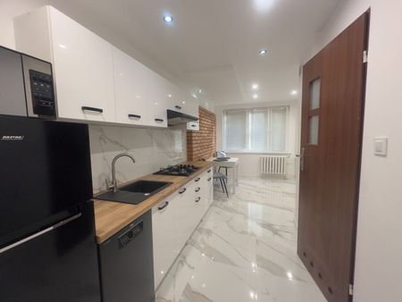 Kawalerka do wynajęcia ul. Gałczyńskiego - Фото 5