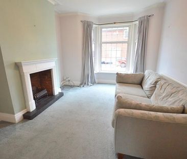 2 Bedroom Terraced To Let - Photo 1