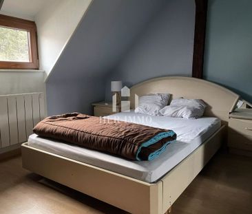 Appartement 1 chambre à Rédange - Photo 4