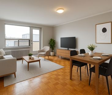 For Lease - 292 Finch Avenue Unit# 407, Toronto, Ontario - Photo 1