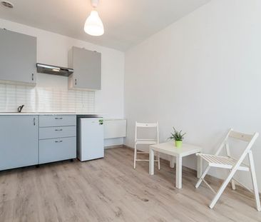 Katowice Załęże, ul. Lisa - Фото 4