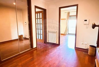 Apartamento T2 em Coimbra