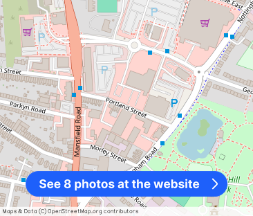 Portland Street, Daybrook, Nottingham, NG5 - Photo 1