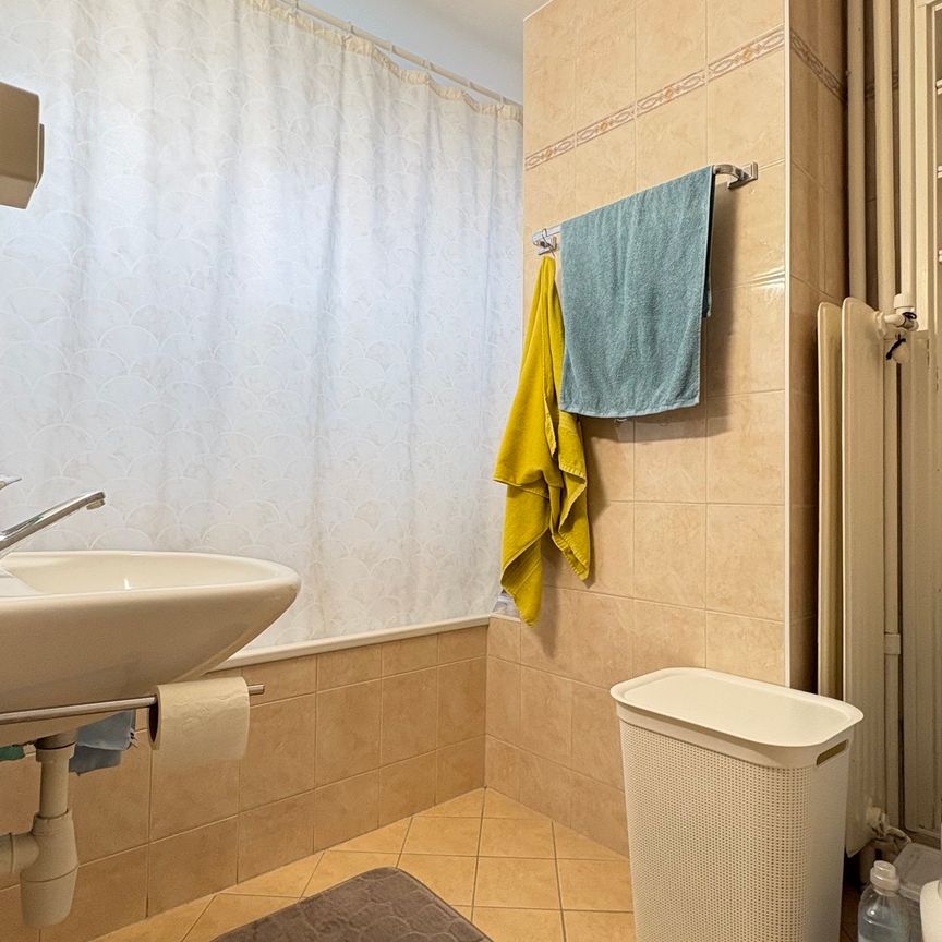 Bel appartement de 4,5 pièces à La Tour-de-Peilz - Photo 1