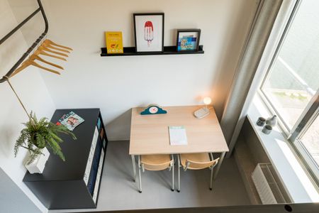 Te huur: Studio Maasboulevard in Maastricht - Photo 5