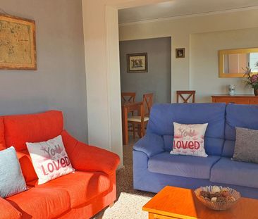 Apartamento de alquiler en Passeig Marítim de Neptú, Playa de Gandia - Photo 4