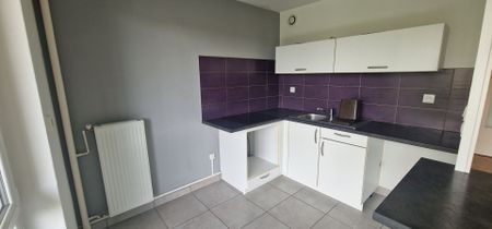Location Appartement 2 pièces 47m² - Photo 3