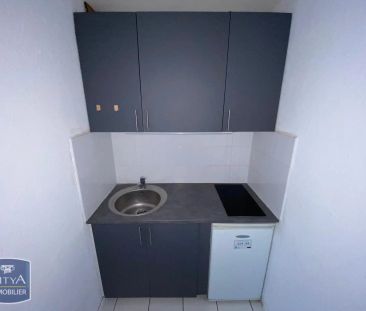 Appartement à louer 1 pièce 26.01m² - Photo 4