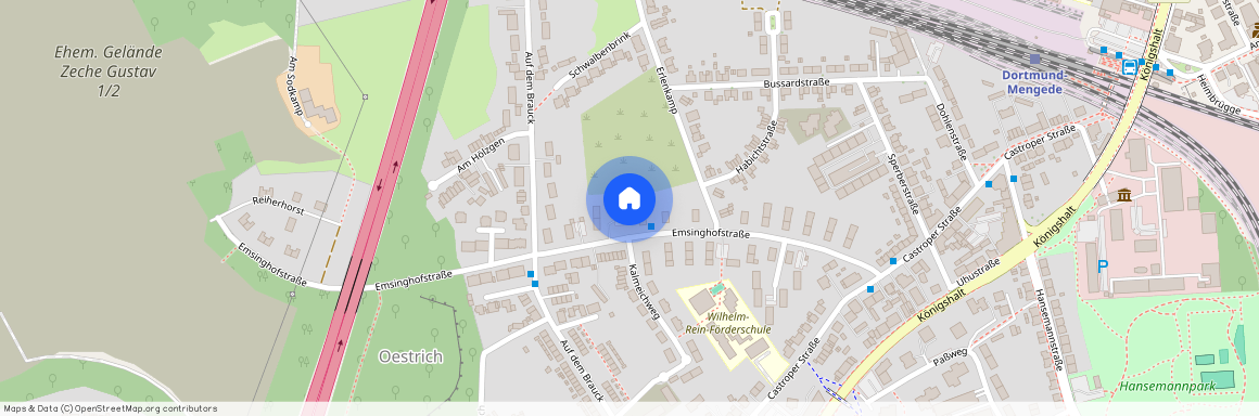 Emsinghofstr. 31, 44357, Dortmund Ot Oestrich