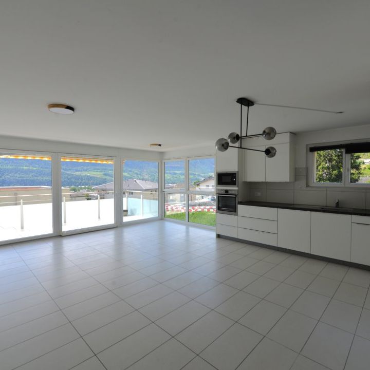 Appartement à Sierre - Photo 1