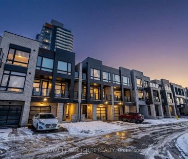 For Lease - 55 Chiffon Street, Vaughan, Ontario - Photo 5