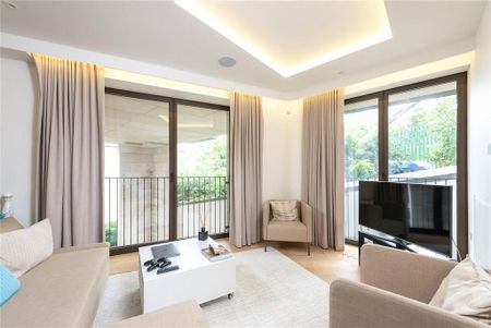 1 bedroom apartment to rent - Photo 2