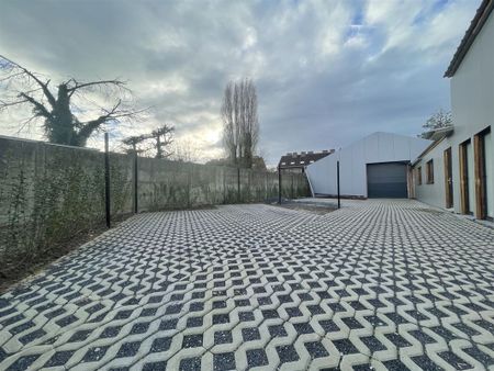 Appartement te huur in Lebbeke - Photo 5