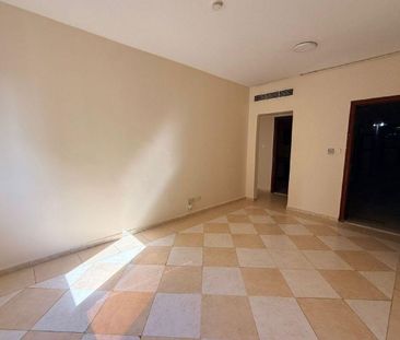 Central AC & gas \ balcony view \ spacious - Photo 1