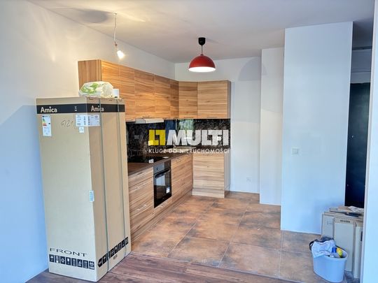 Nowe 2 pokojowe na Powstańców Wlkp. 28 - Фото 1