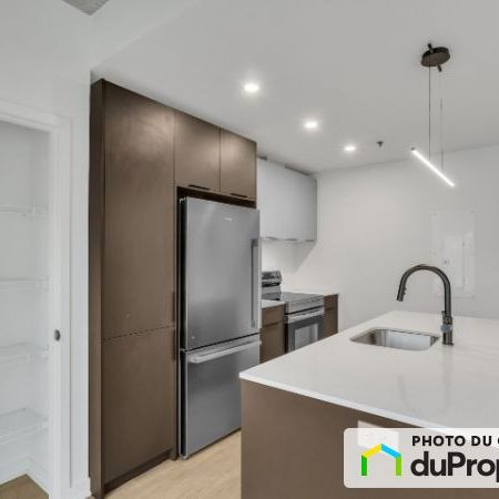 207-1819, av. Dollard, LaSalle à louer - Photo 1