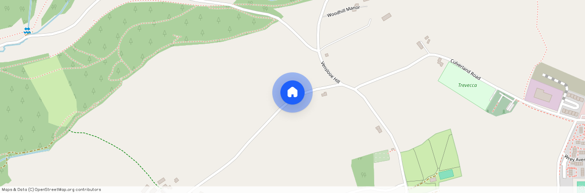 Looedown, Liskeard, PL14