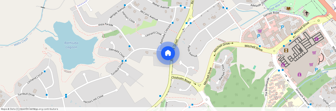 2A Turnbull Drive, East Maitland NSW 2323