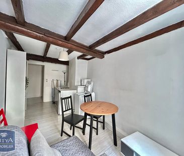 Location Appartement 2 pièces 30m² ST ETIENNE 42000 - Photo 1