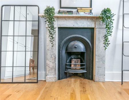 5 bedroom terraced house to rent - Photo 2