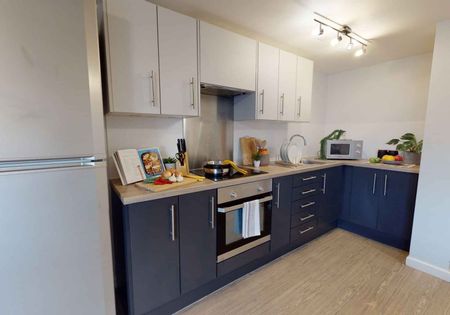 Platinum En Suite - Photo 5